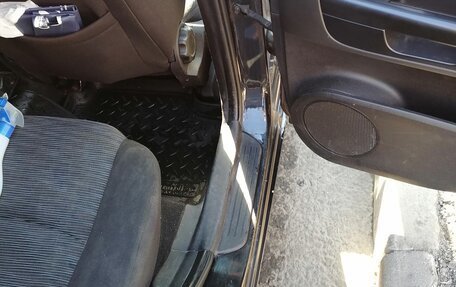 KIA cee'd I рестайлинг, 2008 год, 550 000 рублей, 10 фотография