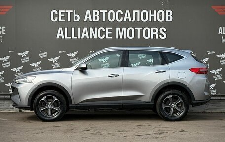 Haval F7 I, 2023 год, 1 665 000 рублей, 4 фотография