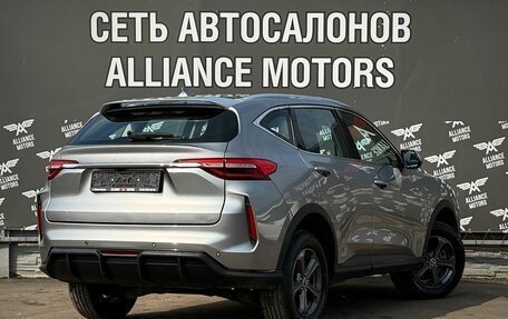 Haval F7 I, 2023 год, 1 665 000 рублей, 8 фотография
