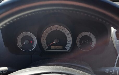 KIA cee'd I рестайлинг, 2008 год, 550 000 рублей, 11 фотография