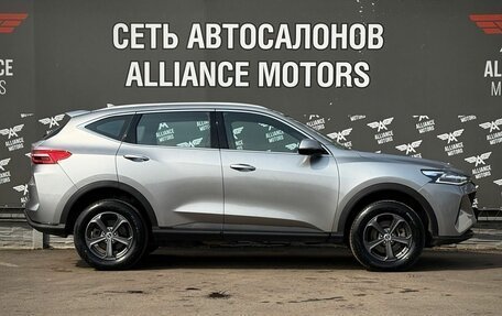 Haval F7 I, 2023 год, 1 665 000 рублей, 9 фотография