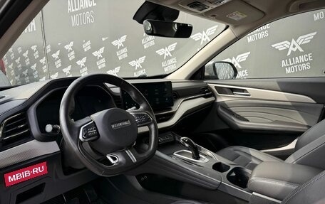 Haval F7 I, 2023 год, 1 665 000 рублей, 10 фотография