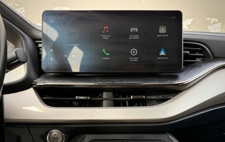 Haval F7 I, 2023 год, 1 665 000 рублей, 15 фотография