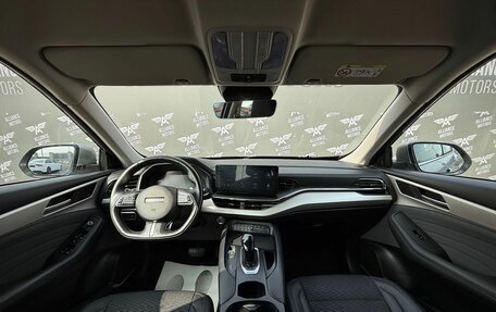 Haval F7 I, 2023 год, 1 665 000 рублей, 14 фотография