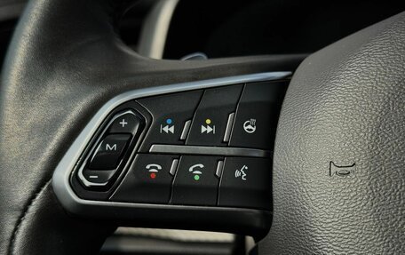 Haval F7 I, 2023 год, 1 665 000 рублей, 17 фотография