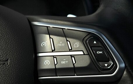 Haval F7 I, 2023 год, 1 665 000 рублей, 18 фотография