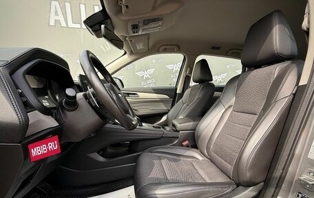 Haval F7 I, 2023 год, 1 665 000 рублей, 11 фотография