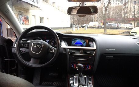 Audi A5, 2009 год, 1 700 000 рублей, 5 фотография