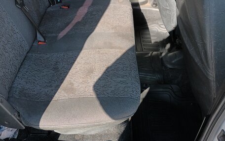 Fiat Doblo I, 2011 год, 1 100 000 рублей, 5 фотография