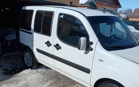 Fiat Doblo I, 2011 год, 1 100 000 рублей, 4 фотография