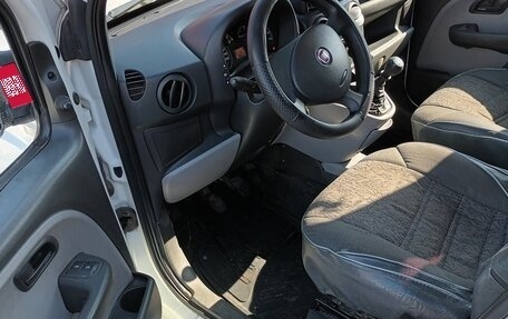 Fiat Doblo I, 2011 год, 1 100 000 рублей, 7 фотография