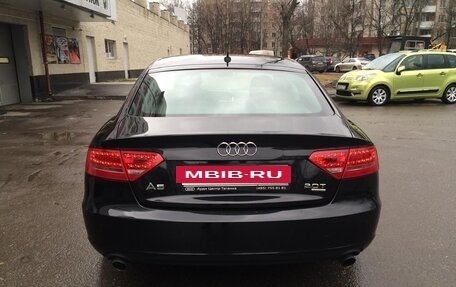 Audi A5, 2009 год, 1 700 000 рублей, 4 фотография