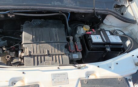 Fiat Doblo I, 2011 год, 1 100 000 рублей, 9 фотография