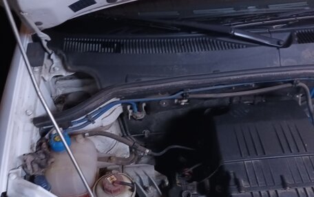 Fiat Doblo I, 2011 год, 1 100 000 рублей, 11 фотография