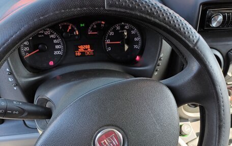 Fiat Doblo I, 2011 год, 1 100 000 рублей, 8 фотография