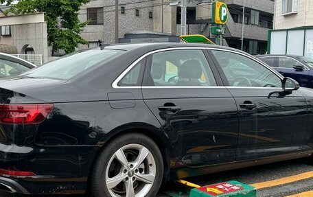 Audi A4, 2022 год, 3 170 000 рублей, 5 фотография