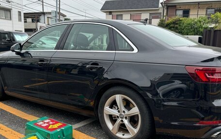 Audi A4, 2022 год, 3 170 000 рублей, 7 фотография