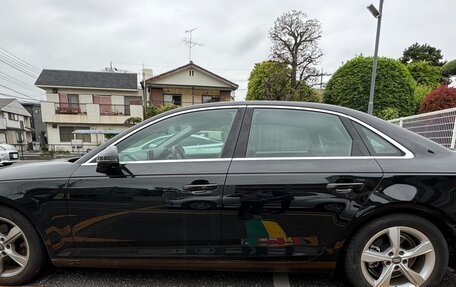 Audi A4, 2022 год, 3 170 000 рублей, 8 фотография