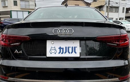 Audi A4, 2022 год, 3 170 000 рублей, 6 фотография