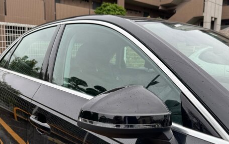 Audi A4, 2022 год, 3 170 000 рублей, 10 фотография