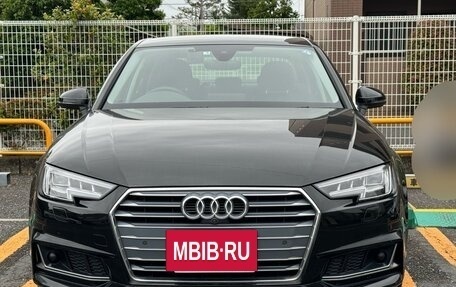 Audi A4, 2022 год, 3 170 000 рублей, 2 фотография