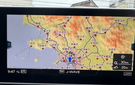 Audi A4, 2022 год, 3 170 000 рублей, 15 фотография