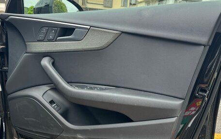 Audi A4, 2022 год, 3 170 000 рублей, 20 фотография