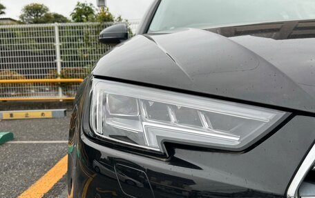 Audi A4, 2022 год, 3 170 000 рублей, 9 фотография