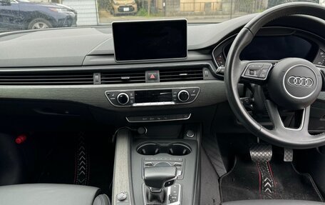 Audi A4, 2022 год, 3 170 000 рублей, 13 фотография