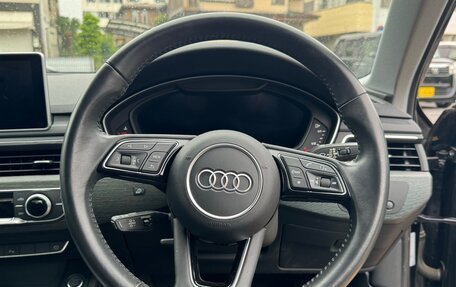 Audi A4, 2022 год, 3 170 000 рублей, 14 фотография