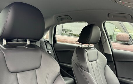 Audi A4, 2022 год, 3 170 000 рублей, 18 фотография