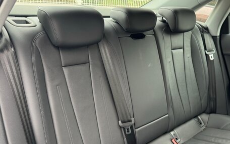 Audi A4, 2022 год, 3 170 000 рублей, 19 фотография