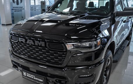 Rambler 1500, 2025 год, 7 390 000 рублей, 3 фотография