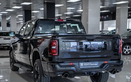 Rambler 1500, 2025 год, 7 390 000 рублей, 11 фотография