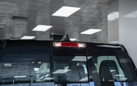 Rambler 1500, 2025 год, 7 390 000 рублей, 9 фотография