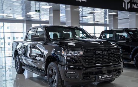 Rambler 1500, 2025 год, 7 390 000 рублей, 5 фотография