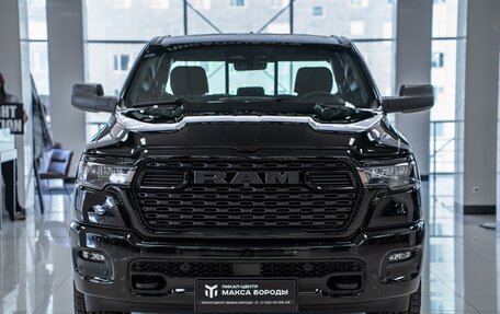 Rambler 1500, 2025 год, 7 390 000 рублей, 4 фотография