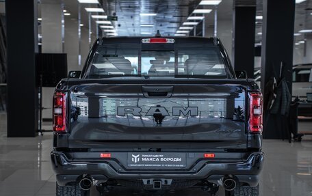 Rambler 1500, 2025 год, 7 390 000 рублей, 10 фотография