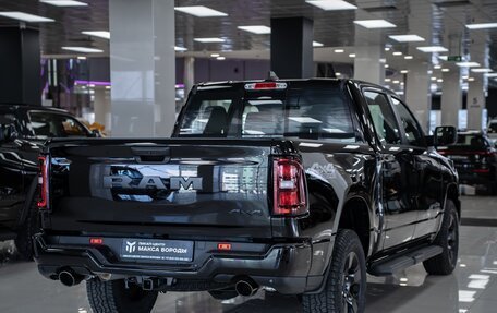 Rambler 1500, 2025 год, 7 390 000 рублей, 7 фотография