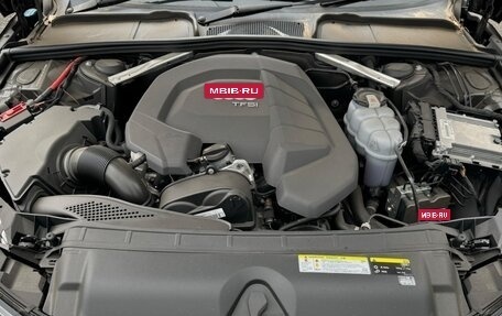 Audi A4, 2022 год, 3 170 000 рублей, 21 фотография