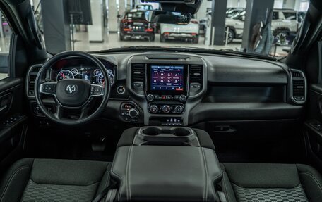 Rambler 1500, 2025 год, 7 390 000 рублей, 28 фотография