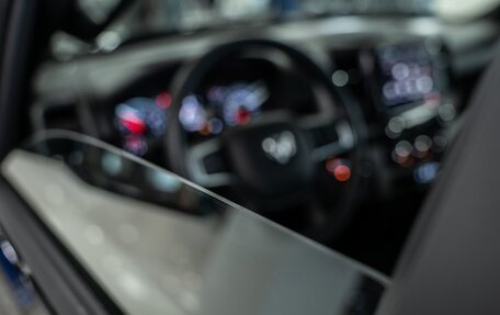 Rambler 1500, 2025 год, 7 390 000 рублей, 17 фотография