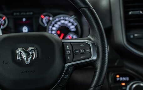 Rambler 1500, 2025 год, 7 390 000 рублей, 30 фотография