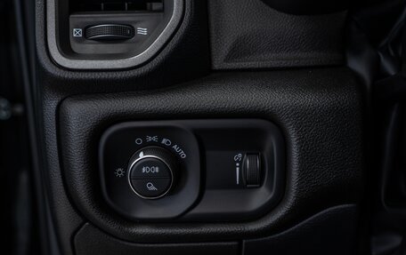 Rambler 1500, 2025 год, 7 390 000 рублей, 19 фотография