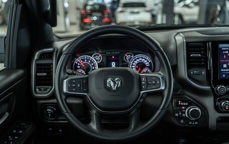 Rambler 1500, 2025 год, 7 390 000 рублей, 29 фотография