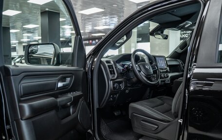 Rambler 1500, 2025 год, 7 390 000 рублей, 18 фотография