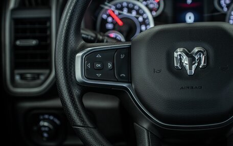 Rambler 1500, 2025 год, 7 390 000 рублей, 31 фотография