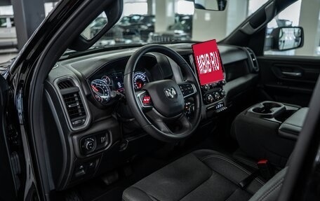 Rambler 1500, 2025 год, 7 390 000 рублей, 21 фотография