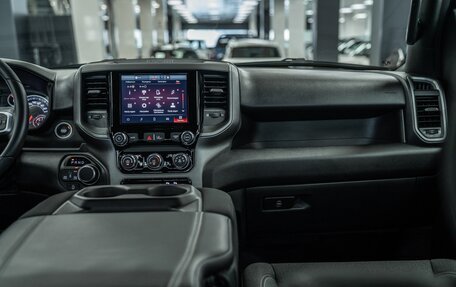 Rambler 1500, 2025 год, 7 390 000 рублей, 34 фотография