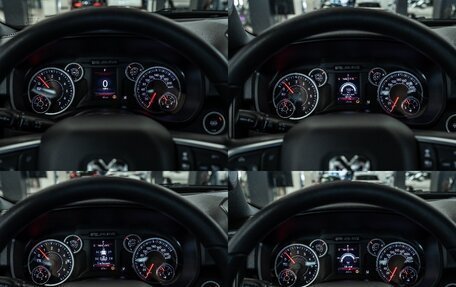 Rambler 1500, 2025 год, 7 390 000 рублей, 40 фотография